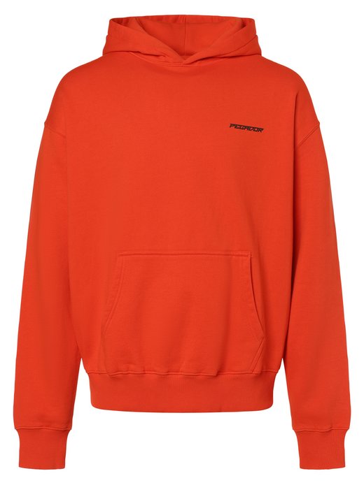 Herren Kapuzenpullover
