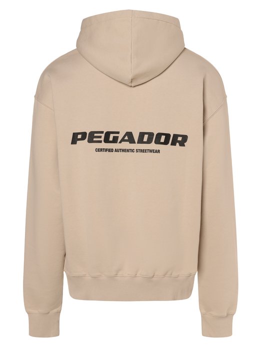 Herren Kapuzenpullover