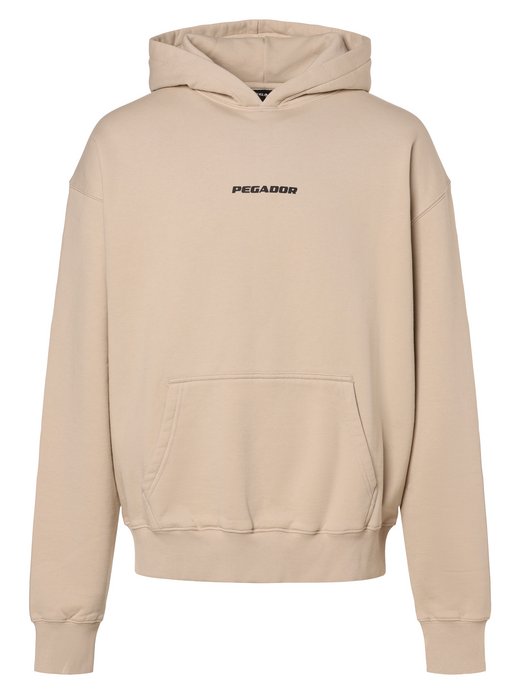 Herren Kapuzenpullover