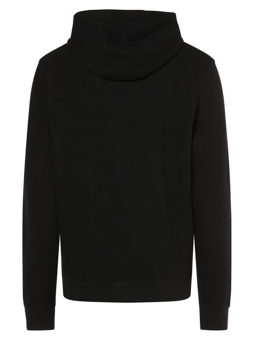 Herren Kapuzenpullover