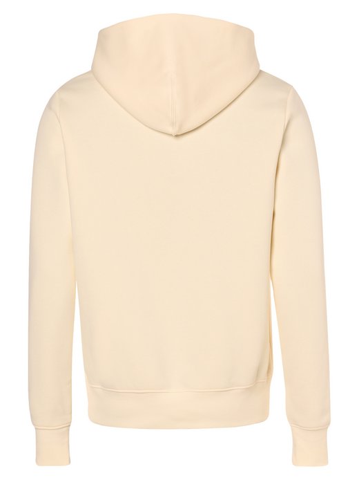 Herren Kapuzenpullover