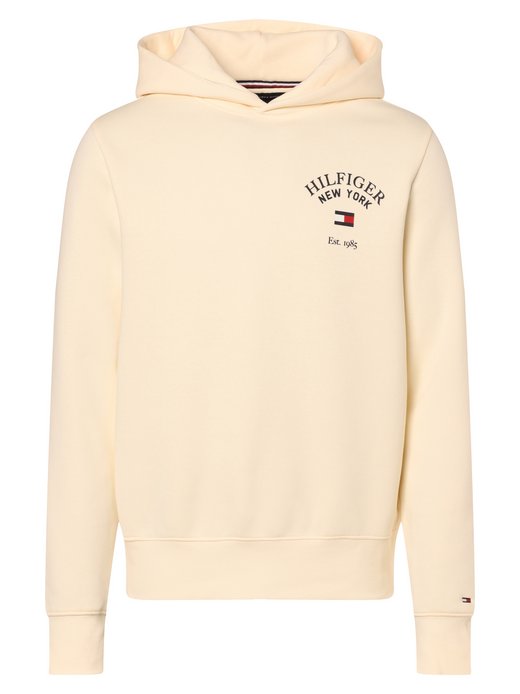 Herren Kapuzenpullover