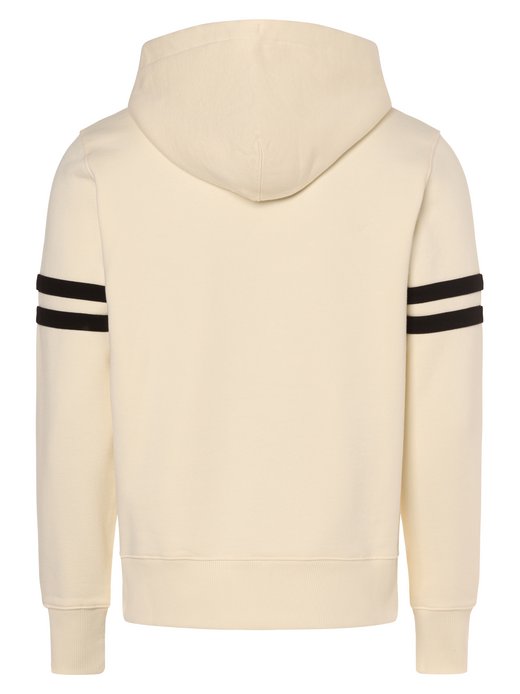 Herren Kapuzenpullover