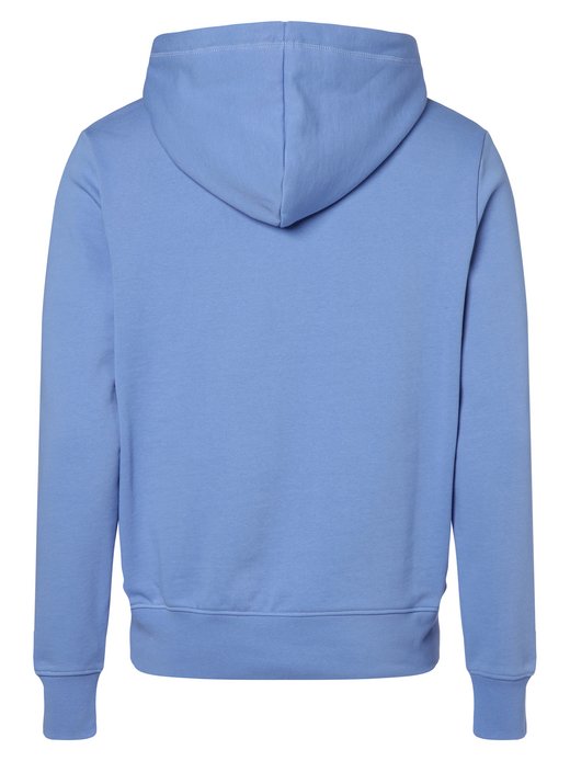 Herren Kapuzenpullover