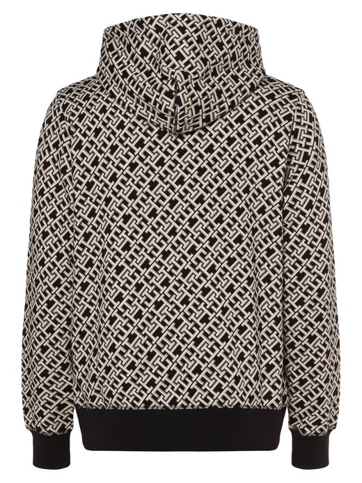 Herren Kapuzenpullover