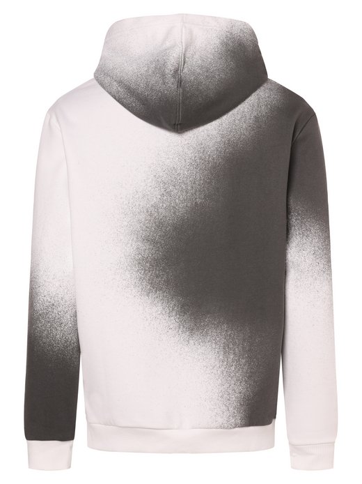 Herren Kapuzenpullover