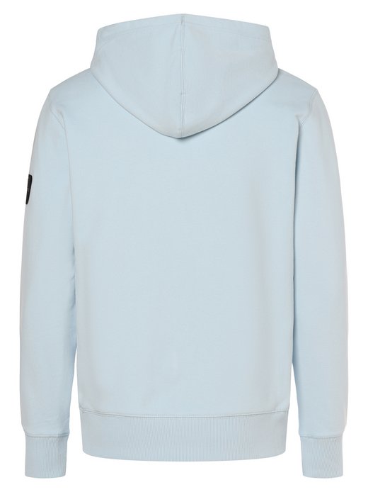 Herren Kapuzenpullover