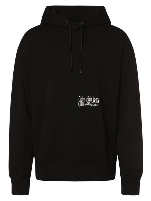 Herren Kapuzenpullover