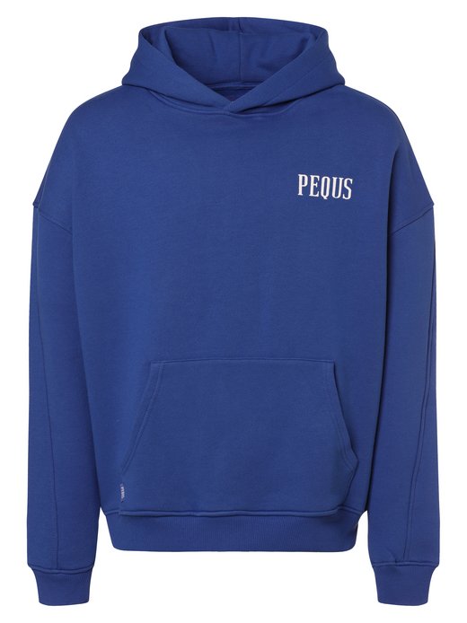 Herren Kapuzenpullover