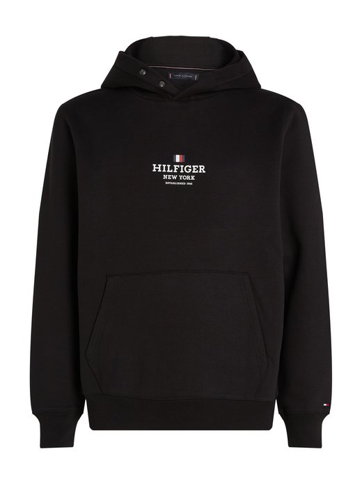 Herren Kapuzenpullover