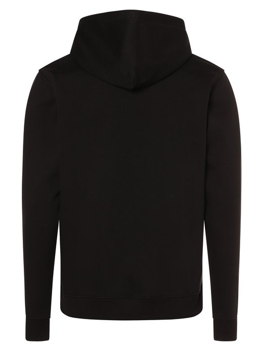 Herren Kapuzenpullover