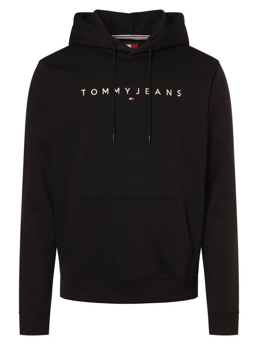Herren Kapuzenpullover