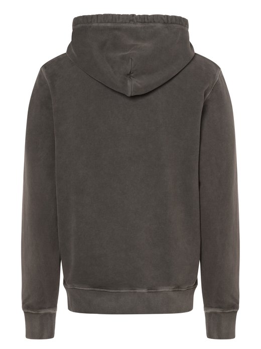 Herren Kapuzenpullover