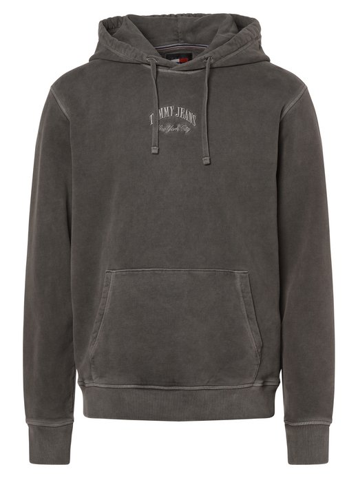Herren Kapuzenpullover