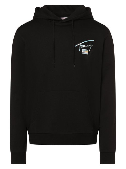 Herren Kapuzenpullover