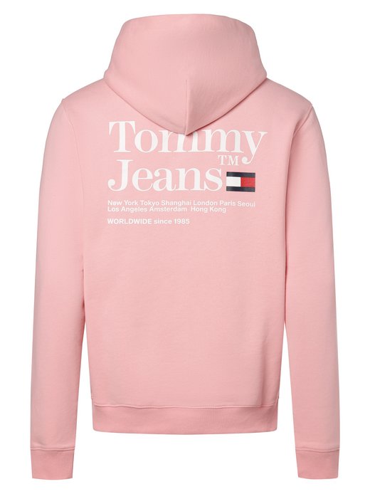 Herren Kapuzenpullover