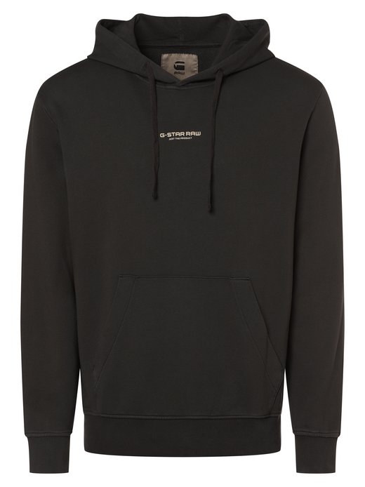 Herren Kapuzenpullover