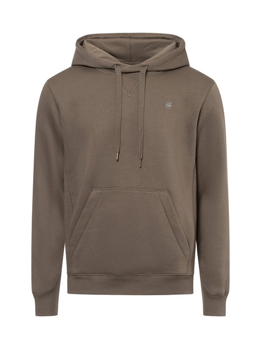 Herren Kapuzenpullover