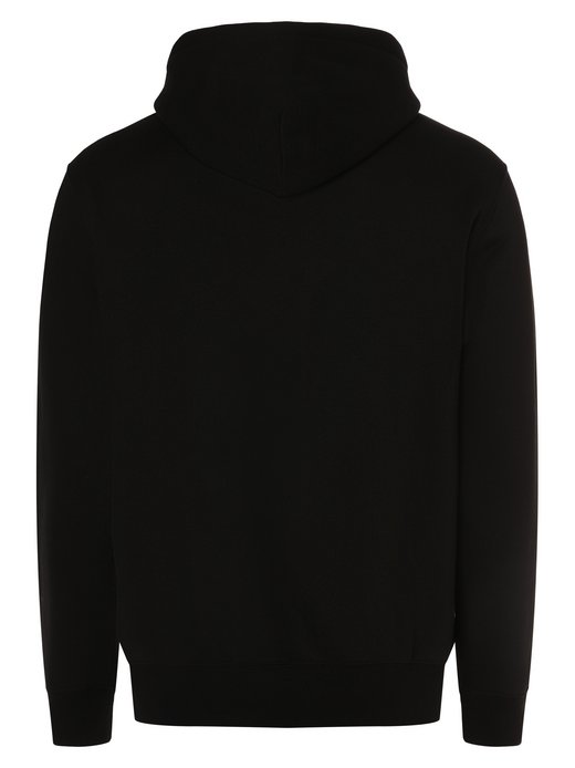 Herren Kapuzenpullover