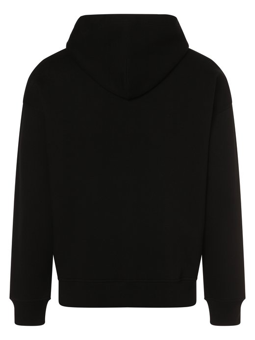 Herren Kapuzenpullover