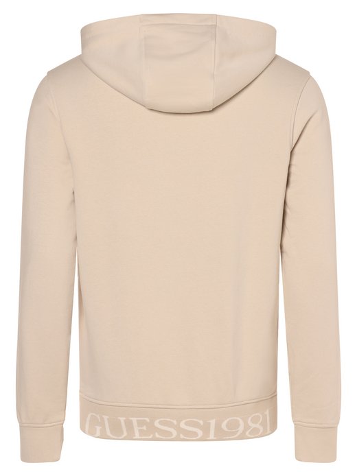 Herren Kapuzenpullover
