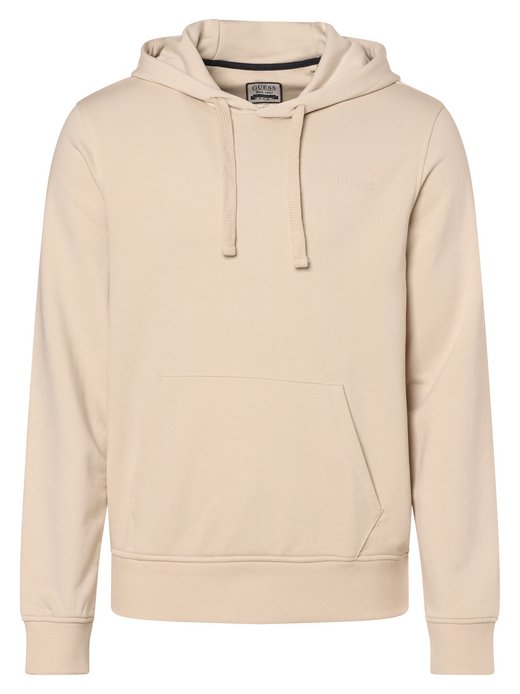 Herren Kapuzenpullover