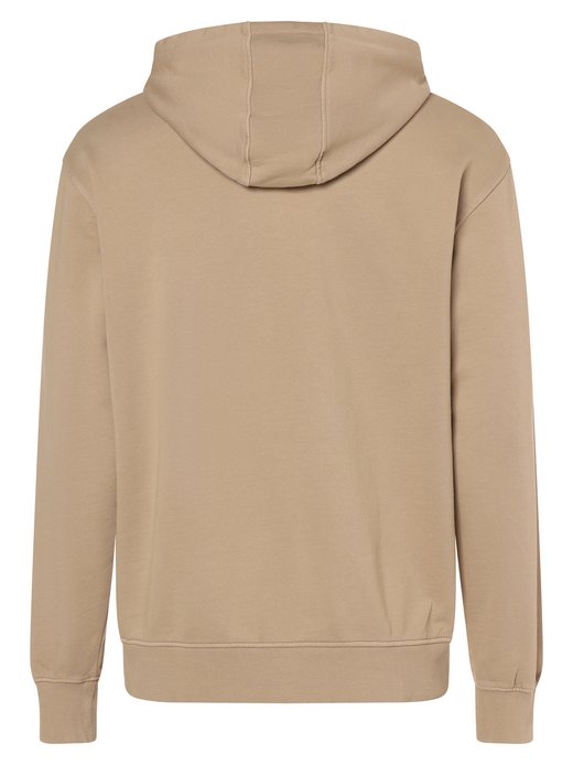 Herren Kapuzenpullover