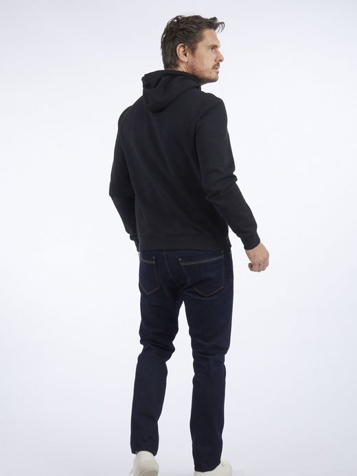 Herren Kapuzenpullover