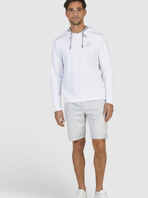 Herren Kapuzenpullover