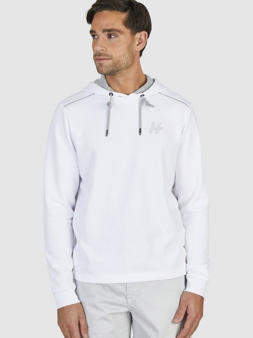 Herren Kapuzenpullover