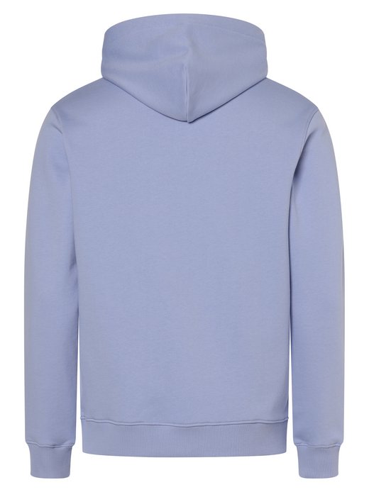 Herren Kapuzenpullover