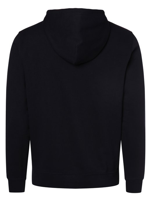 Herren Kapuzenpullover