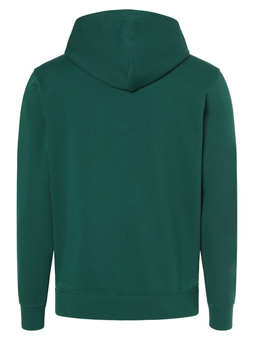 Herren Kapuzenpullover