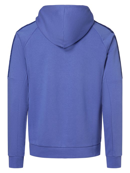 Herren Kapuzenpullover
