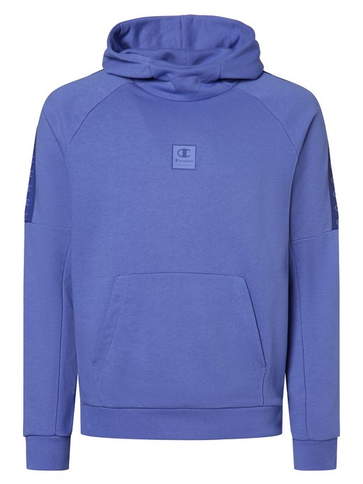 Herren Kapuzenpullover