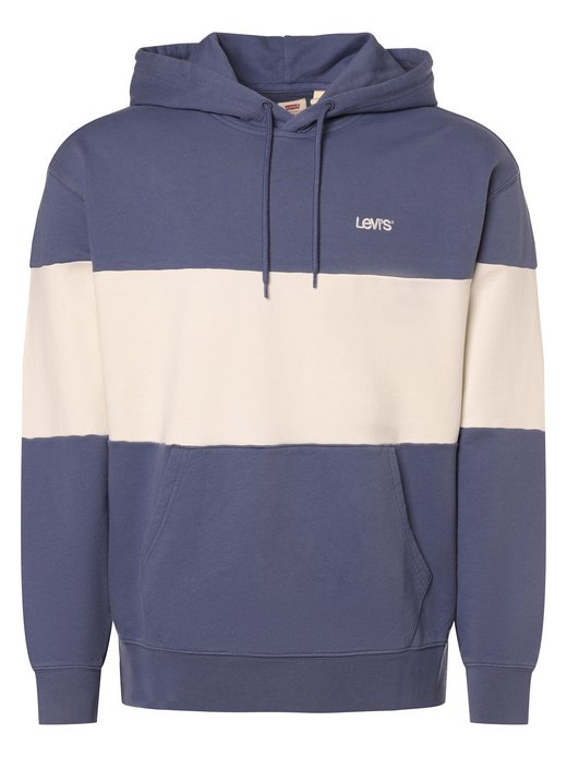 Herren Kapuzenpullover