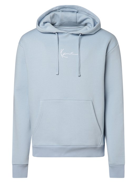 Herren Kapuzenpullover