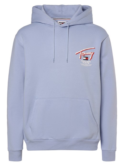 Herren Kapuzenpullover