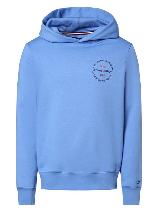 Herren Kapuzenpullover
