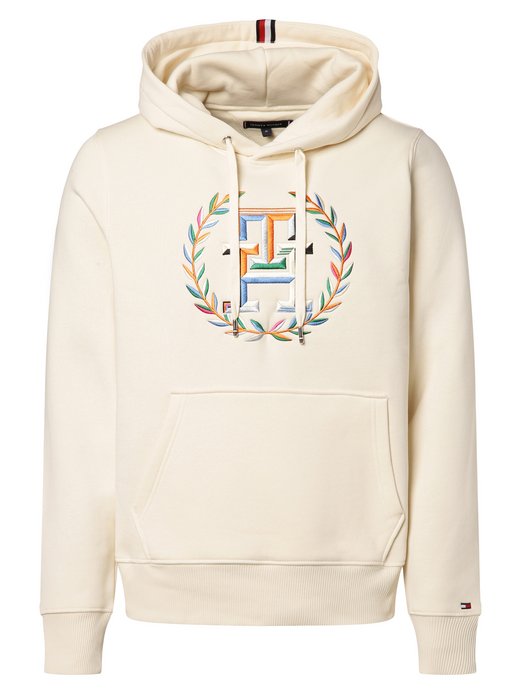 Herren Kapuzenpullover