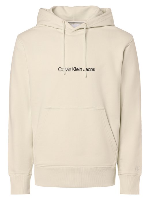 Herren Kapuzenpullover