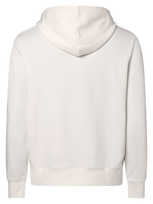 Herren Kapuzenpullover