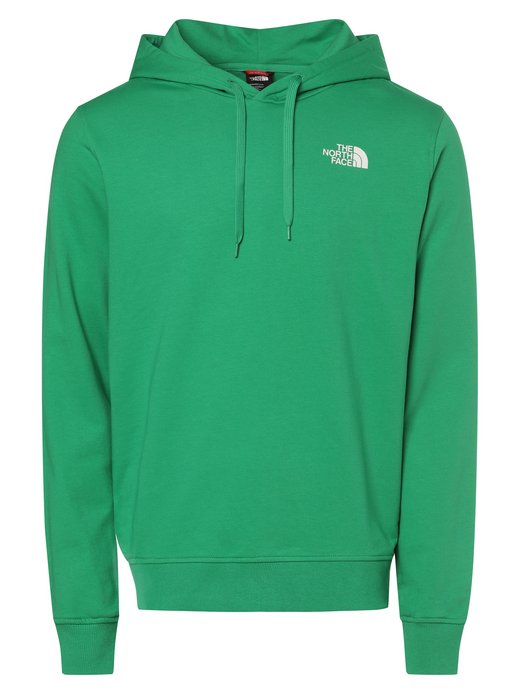 Herren Kapuzenpullover