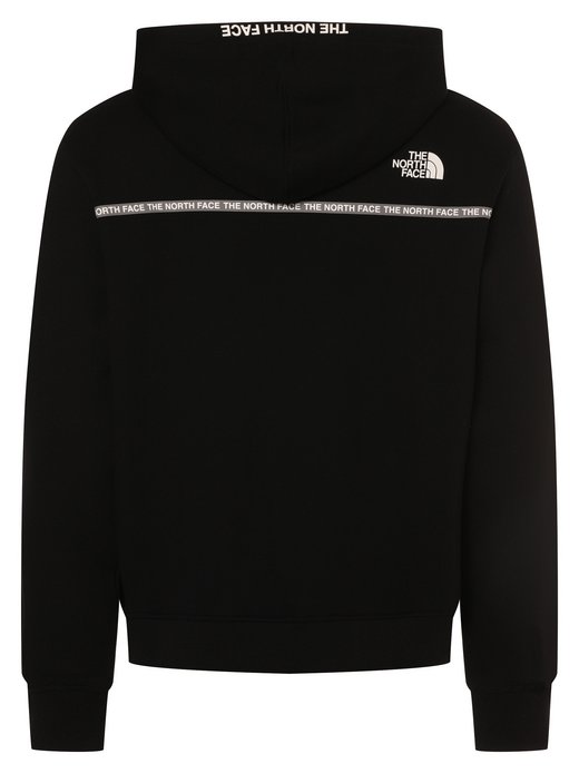 Herren Kapuzenpullover