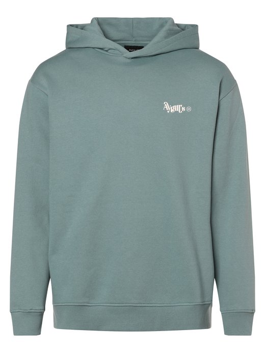Herren Kapuzenpullover