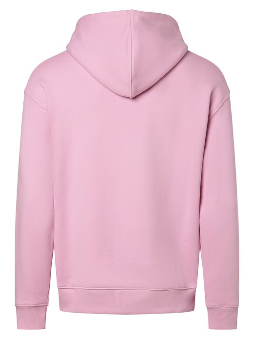 Herren Kapuzenpullover