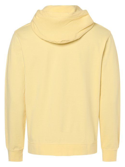 Herren Kapuzenpullover