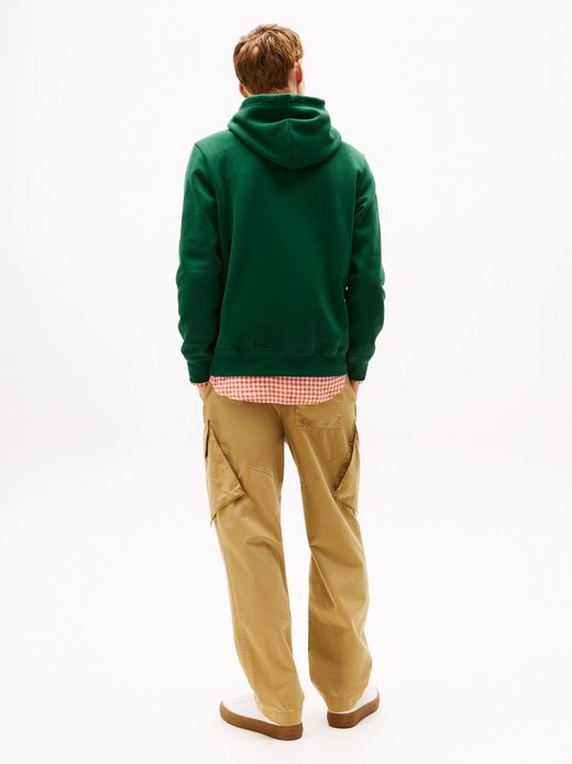 Herren Kapuzenpullover