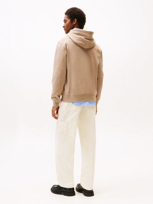 Herren Kapuzenpullover