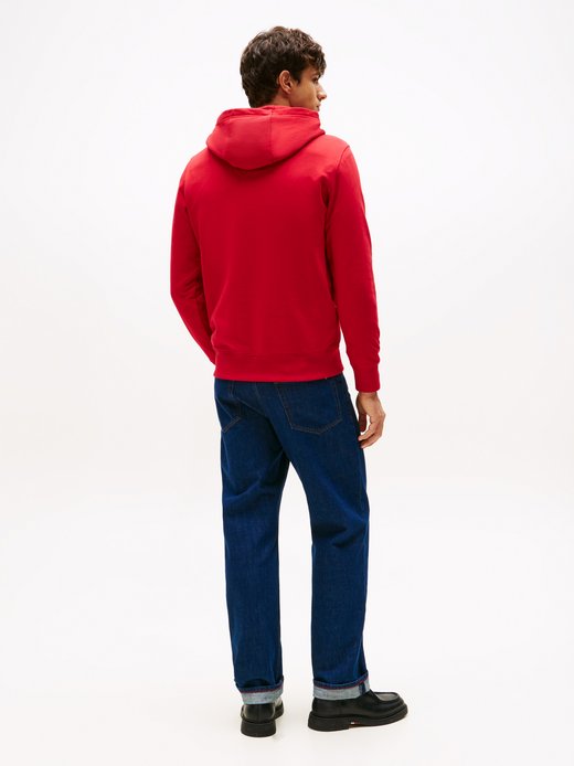 Herren Kapuzenpullover